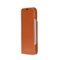 Bloominbag Bloomcase Magic Wallet Tan Apple Iphone 17 Pro (6.3