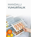 Vienev Mandallı Yumurtalık