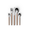 Berghoff Home Belly 20 Parça Çatal Bıçak Takımı Sıcak Pembe