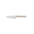 Berghoff Home Elements Santoku Bıçağı 11,50cm Mushroom