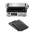 Braun Multigrill 7 Cg7040 Izgaratost