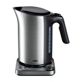 Braun Id Collection Su Isıtıcı Wk5115bk
