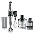 Braun Multiquick 9 El Blenderi Mq9138xi