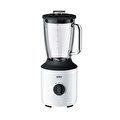 Braun Powerblend 3 Blender Jb3150wh