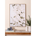 The Mia Ethereal Kanvas Tablo 70x100 Cm Tbl0101