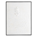 Mudo Home Buddha Çerçeveli̇ Yağliboya Tablo 90x120 Cm