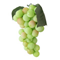 Mudo Home Yapay Yeşi̇l Üzüm 18 Cm