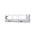Dreame Robot Süpürge L10 Pro（beyaz）/d10 Plus/d9 Max (beyaz) Için Fırça Kapağı