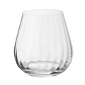 Mudo Home Crystalline Optic Meşrubat Bardaği 380 Ml