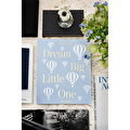 Printworks Bebek Fotoğraf Albümü - Dream Big Little