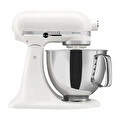 Kitchenaid Artisan 4,8 L Oynar Başlıklı Stand Mikser - Porcelaın Whıte