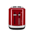 Kitchenaid Manuel Kontrollü 2 Dilim Ekmek Kızartma Makinesi 5kmt2109 - Empire Red