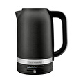 Kitchenaid 1,7 L Ayarlanabilir Sıcaklıklı Su Isıtıcısı - Cast Iron Black