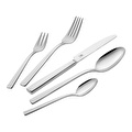 Zwilling King Çatal Kaşık Bıçak Seti, 100-parça Parlak