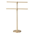 Mudo Home Pi̇ri̇nç 2'li̇ Taki Standi 23 Cm