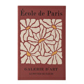 Mudo Home Ecole De Paris Ki̇tap Kutu 19x30 Cm