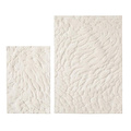 Mudo Home Animal Print 2'li̇ Banyo Paspas Seti̇
