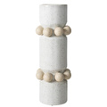 Mudo Home Daphne Dots Vazo 17x17x47 Cm