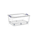 Vienev 58 Lt Clear Box Saklama Kutusu