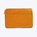 Bloominbag Torino Siena Tan Super Slim 16inç Laptop / Macbook Kılıf
