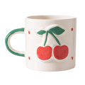 Mudo Home Ki̇raz Fi̇ncan 270 Ml