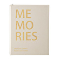 Mudo Home Memories Album 19x5x24 Cm