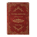 Mudo Home Victorian Ki̇tap Kutu 14x5x20 Cm