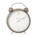 Mudo Home London Ateiler Vi̇zon Masa Saati̇ 28x23 Cm