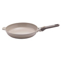 Berghoff Gem Stay Cool Soft Mink Çıkarılabilir Saplı Tava 28 Cm