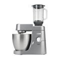 Kenwood Chef Xl 1200 Watt 6,7 Lt Mutfak Şefi Silver Kvl4110s