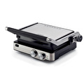 Kenwood Grill + Tost Makinesi Metal hgm80.000ss