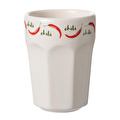 Mudo Home Chilli Espresso Fi̇ncan 105ml