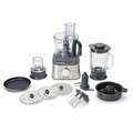 Kenwood Fdm313ss 800w 2l Multipro Compact+ Mutfak Robotu