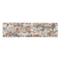 Mudo Home Jay Yolluk Turuncu Kahve 80x300