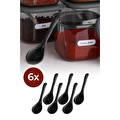Vienev 6lı Baharat Kaşığı