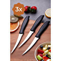 Vienev Magic Kesme Bıçağı 3 Parça