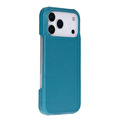 Bloominbag Bloomcase Ultimate Jacket Lagoon Blue Apple Iphone 17 Pro Max (6.9