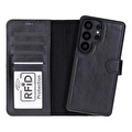 Bloominbag Monte Noir Black Samsung Galaxy S26 Ultra (6.9