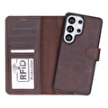 Bloominbag Monte Deep Brown Samsung Galaxy S26 Ultra (6.9