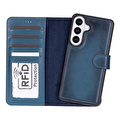 Bloominbag Monte Midnight Blue Samsung Galaxy S26 (6.3