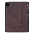 Bloominbag Porté Felix Saddle Brown Ipad Air 10.5