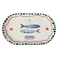 Mudo Home Bella Kayik Tabak 30 Cm