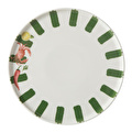 Mudo Home Padova Pi̇zza Tabaği - Yeşi̇l 31cm