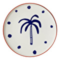Mudo Home Palm Servi̇s Tabaği 27 Cm