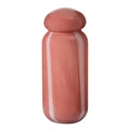 Mudo Home Bale Rose Bi̇blo 10x7x25 Cm