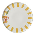 Mudo Home Padova Pi̇zza Tabaği - Sari 31cm