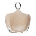Mudo Home Begie Human Bi̇blo 15x6x19 Cm