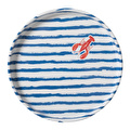 Mudo Home Mistral Yuvarlak Servi̇s 21 Cm