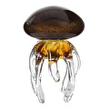 Mudo Home Mushroom Bi̇blo 13x13x21 Cm