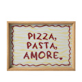 Mudo Home Bella Cucina Tepsi̇ 30x42 Cm
